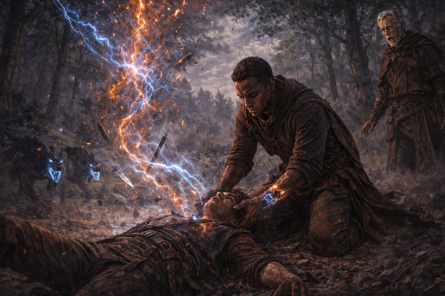 Chapter 5: Lessons in Thread